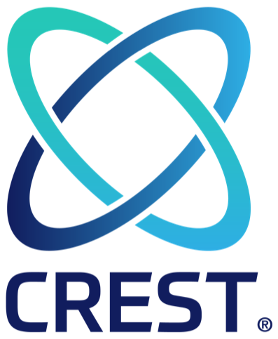 CREST-tested security