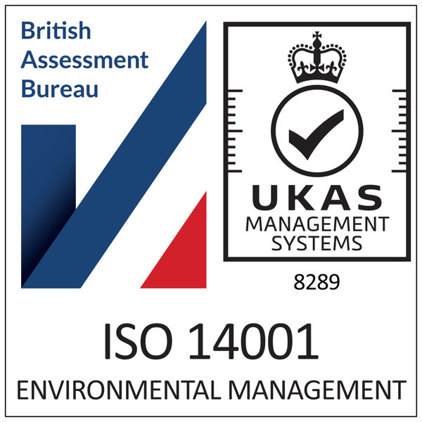 ISO 14001: Environmental management
