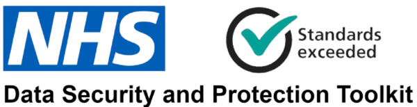 NHS Data Security and Protection Toolkit